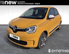 Renault Twingo 3