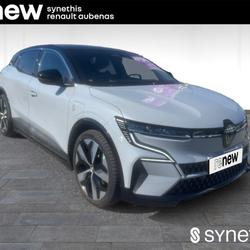 Renault Megane E-Tech Megane E-Tech EV60 220 ch super charge Techno Privas