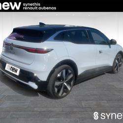 Renault Megane E-Tech Megane E-Tech EV60 220 ch super charge Techno Aubenas