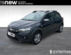 Dacia Sandero La Seyne-sur-Mer