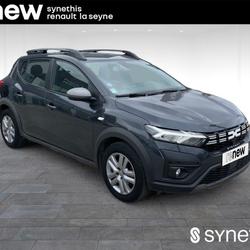 Dacia Sandero ECO-G 100 Stepway Expression La Seyne-sur-Mer