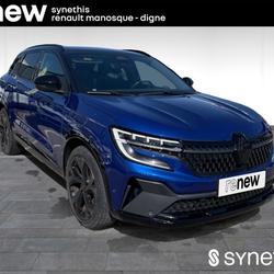 Renault Austral E-Tech hybrid 200 Techno esprit Alpine Digne-les-Bains