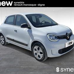 Renault Twingo 3 Twingo III E-Tech Authentic Manosque