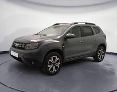 Dacia Duster La Seyne-sur-Mer