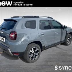 Dacia Duster Blue dCi 115 4x2 Journey + La Seyne-sur-Mer