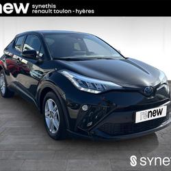 Toyota C-HR C-HR Hybride 1.8L Dynamic La Valette-du-Var