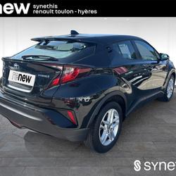 Toyota C-HR C-HR Hybride 1.8L Dynamic Hy&egrave;res