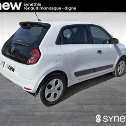 Renault Twingo 3 Twingo III E-Tech Authentic Digne-les-Bains