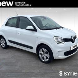 Renault Twingo 3 Twingo III Achat Int&eacute;gral - 21 Zen Arles