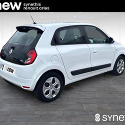 Renault Twingo 3 Twingo III Achat Int&eacute;gral - 21 Zen Arles