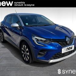 Renault Captur TCe 90 Evolution La Seyne-sur-Mer