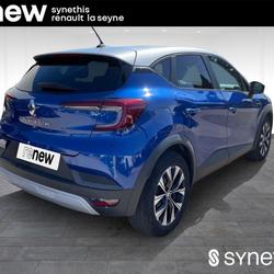 Renault Captur TCe 90 Evolution La Seyne-sur-Mer