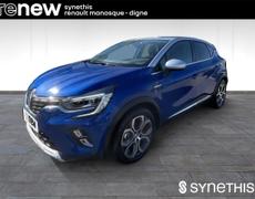 Renault Captur Digne-les-Bains