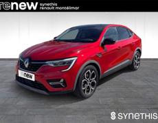 Renault Arkana Montélimar