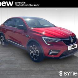 Renault Arkana E-Tech 145 - 21B Intens Mont&eacute;limar