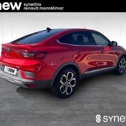 Renault Arkana E-Tech 145 - 21B Intens Mont&eacute;limar