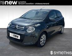 Citroen C1 Cavaillon