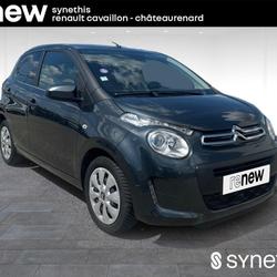 Citroen C1 VTi 72 S&S Feel Cavaillon