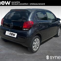 Citroen C1 VTi 72 S&S Feel Cavaillon