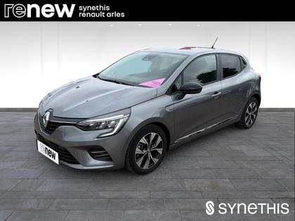 Renault Clio 5 - Clio TCe 90 Evolution - 14 490 €