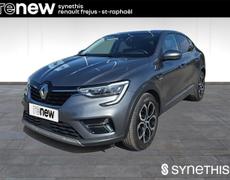 Renault Arkana Fréjus