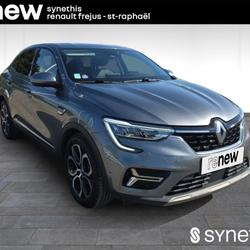 Renault Arkana E-Tech 145 - 21B Intens Fr&eacute;jus