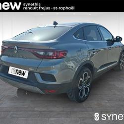 Renault Arkana E-Tech 145 - 21B Intens Fr&eacute;jus