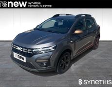 Dacia Sandero La Seyne-sur-Mer