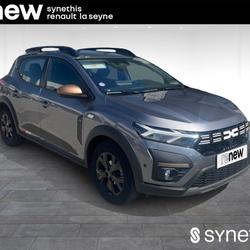 Dacia Sandero TCe 90 GSR2 Stepway Extreme La Seyne-sur-Mer