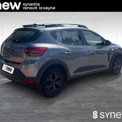 Dacia Sandero TCe 90 GSR2 Stepway Extreme La Seyne-sur-Mer
