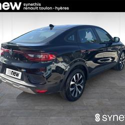 Renault Arkana E-Tech 145 Zen La Valette-du-Var