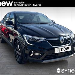 Renault Arkana E-Tech 145 Zen Hy&egrave;res