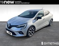 Renault Clio 5 Montélimar