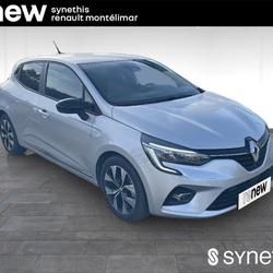 Renault Clio 5 Clio E-Tech full hybrid 145 Evolution Mont&eacute;limar