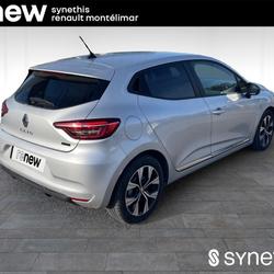 Renault Clio 5 Clio E-Tech full hybrid 145 Evolution Mont&eacute;limar