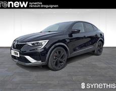 Renault Arkana Draguignan