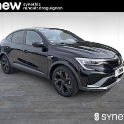 Renault Arkana E-Tech 145 - 21B R.S. Line Draguignan