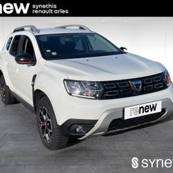 Dacia Duster Blue dCi 115 4x2 SL Techroad Arles