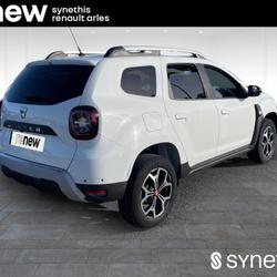 Dacia Duster Blue dCi 115 4x2 SL Techroad Arles