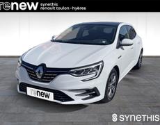 Renault Megane 4 Hyères