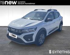 Dacia Sandero Montélimar