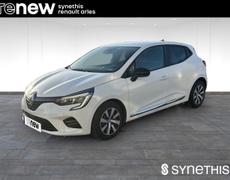 Renault Clio 5 Societe