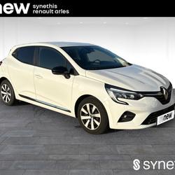 Renault Clio 5 Societe CLIO SOCIETE TCE 90 EVOLUTION REVERSIBLE Arles