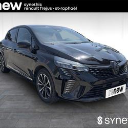Renault Clio 5 Clio E-Tech full hybrid 145 Techno Fr&eacute;jus