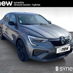Renault Arkana E-Tech 145 - 21B R.S. Line Hy&egrave;res