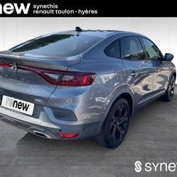 Renault Arkana E-Tech 145 - 21B R.S. Line Hy&egrave;res
