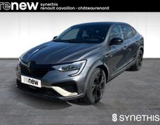 Renault Arkana Châteaurenard