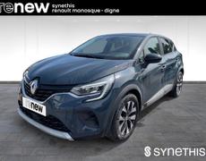 Renault Captur Digne-les-Bains