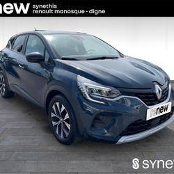 Renault Captur TCe 90 Evolution Digne-les-Bains