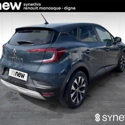 Renault Captur TCe 90 Evolution Digne-les-Bains
